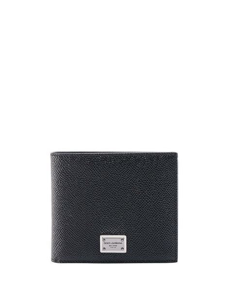 Overrun Stock Dolce & Gabbana Wallet